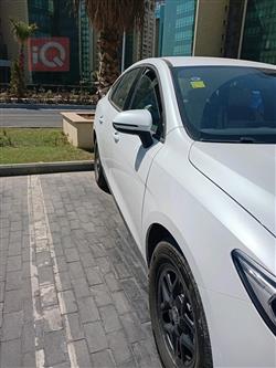 بی وای دی Qin Plus
